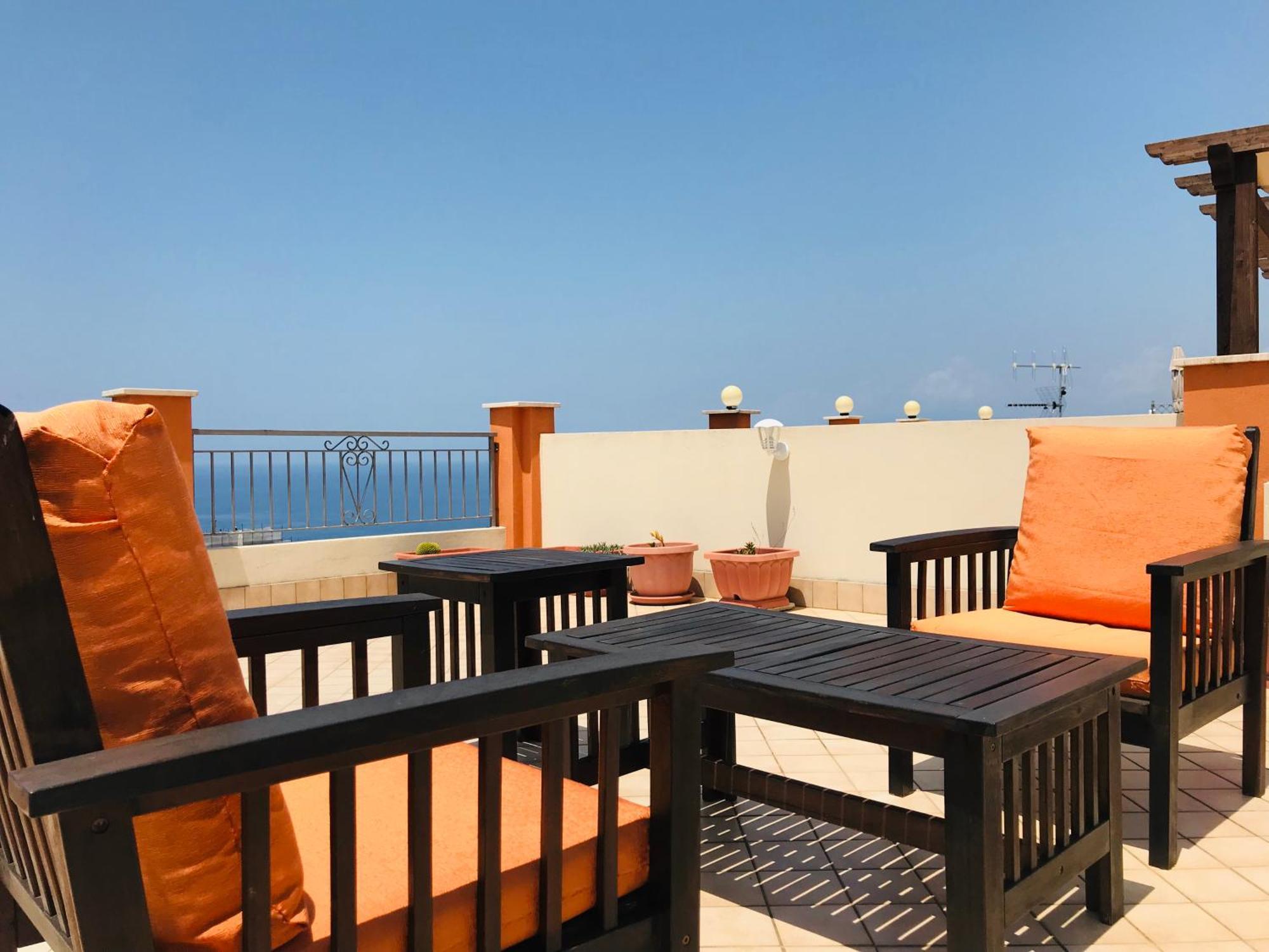 Borgonovo Penthouse 13P Villa Pizzo  Ngoại thất bức ảnh