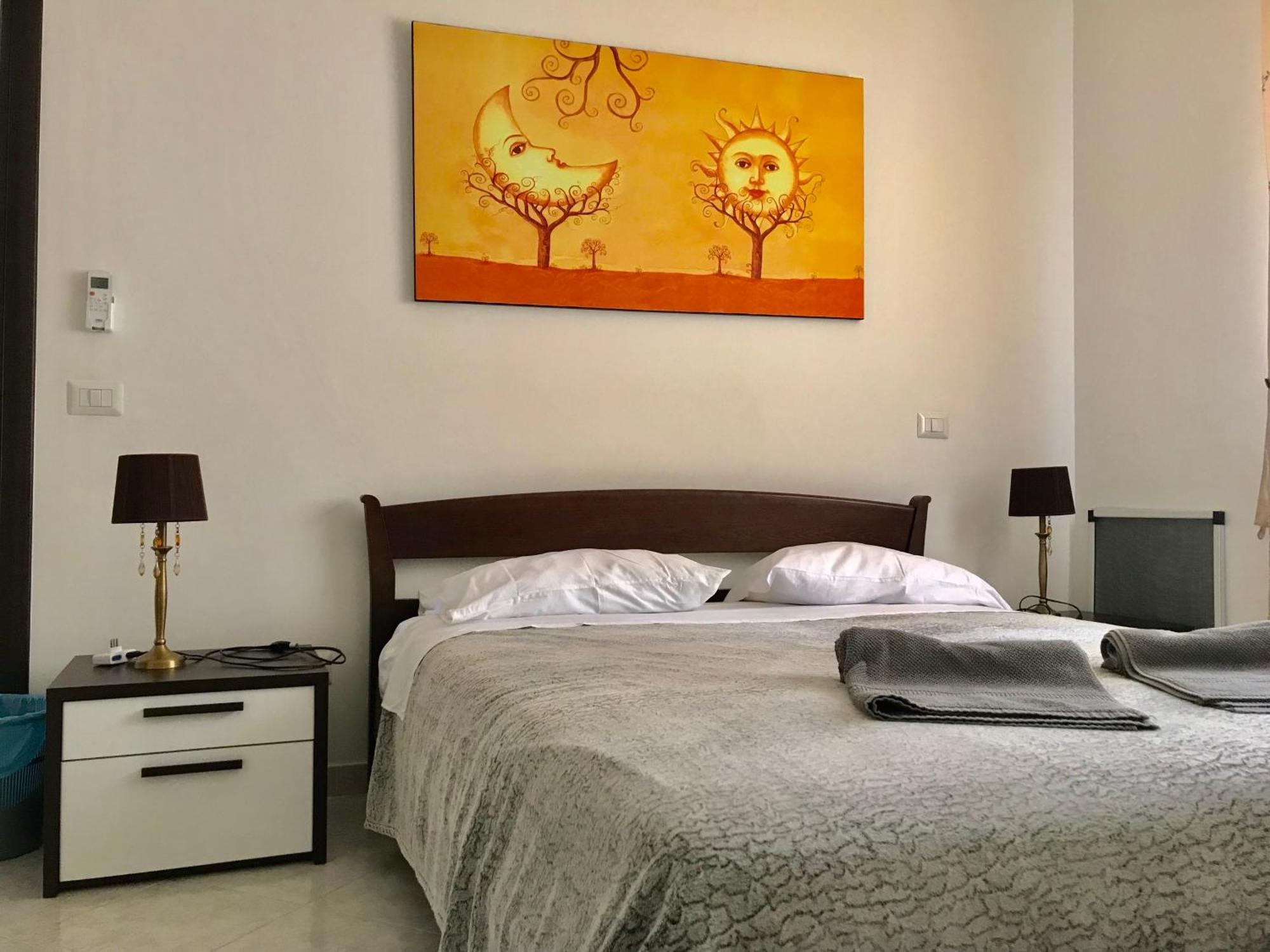 Borgonovo Penthouse 13P Villa Pizzo  Ngoại thất bức ảnh