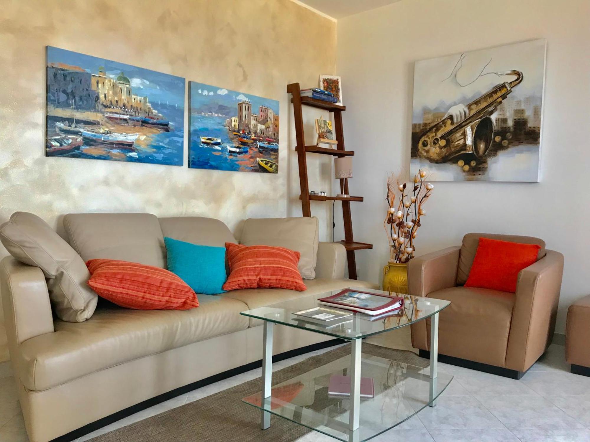Borgonovo Penthouse 13P Villa Pizzo  Ngoại thất bức ảnh