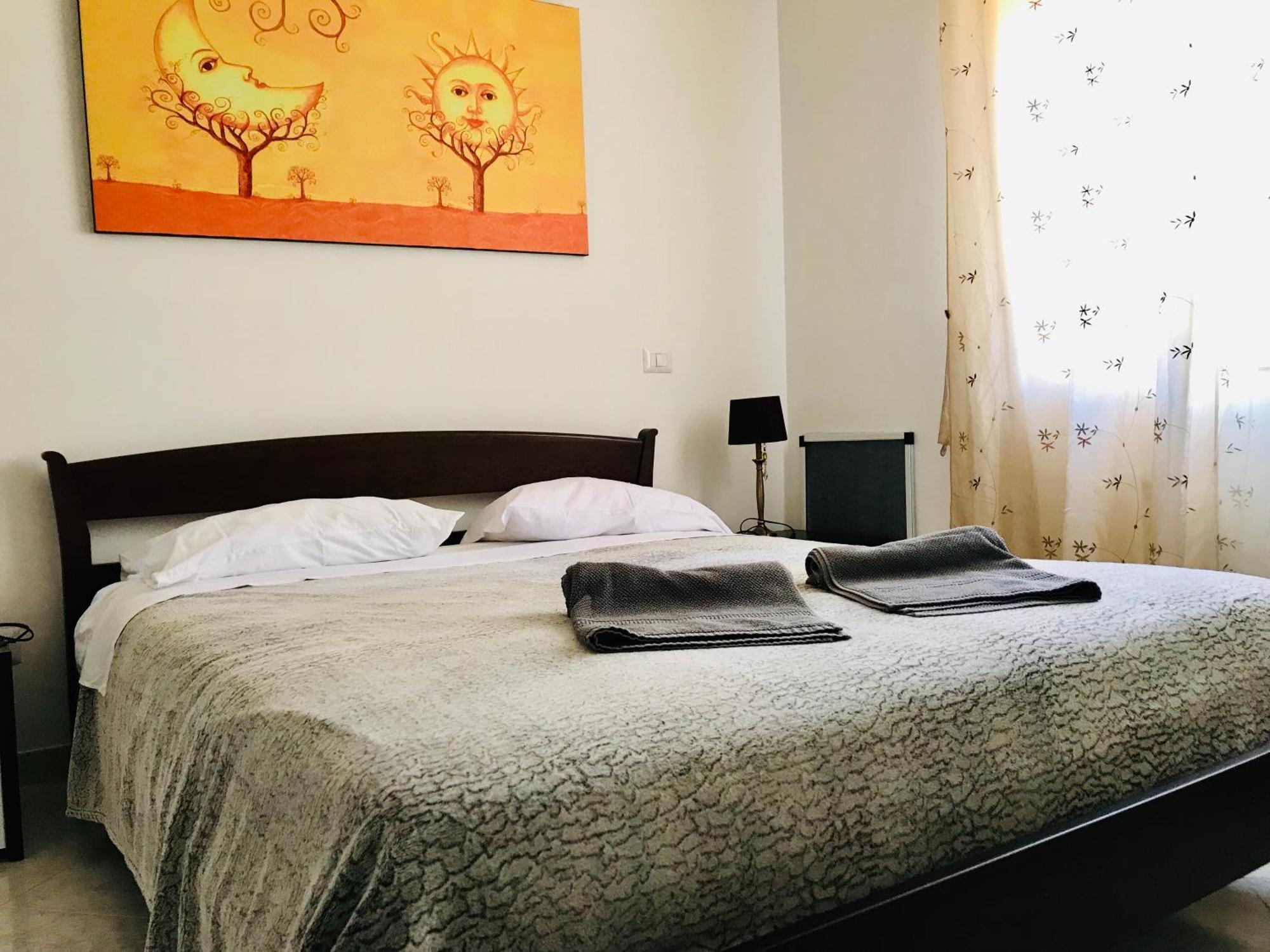 Borgonovo Penthouse 13P Villa Pizzo  Ngoại thất bức ảnh
