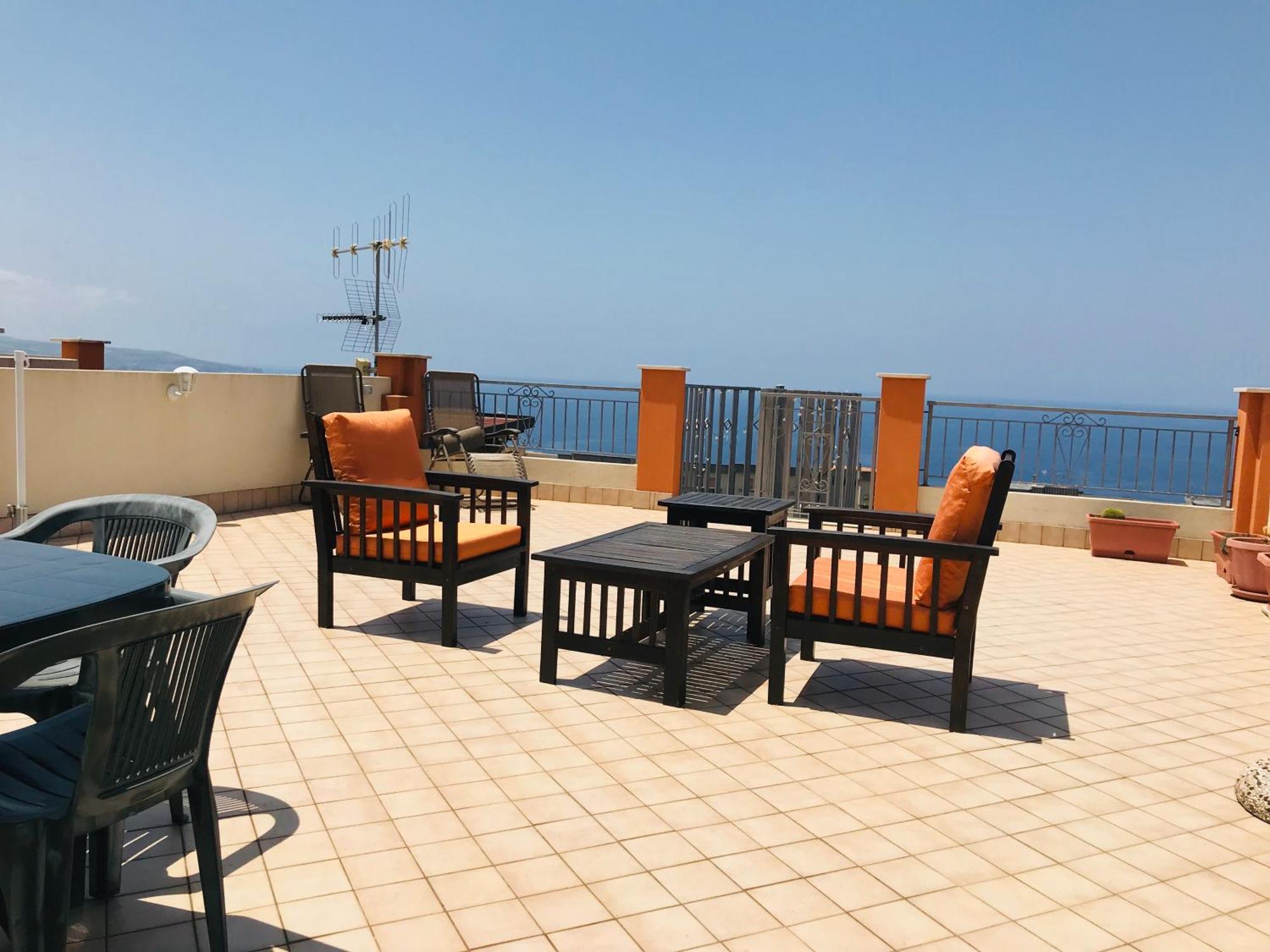 Borgonovo Penthouse 13P Villa Pizzo  Ngoại thất bức ảnh