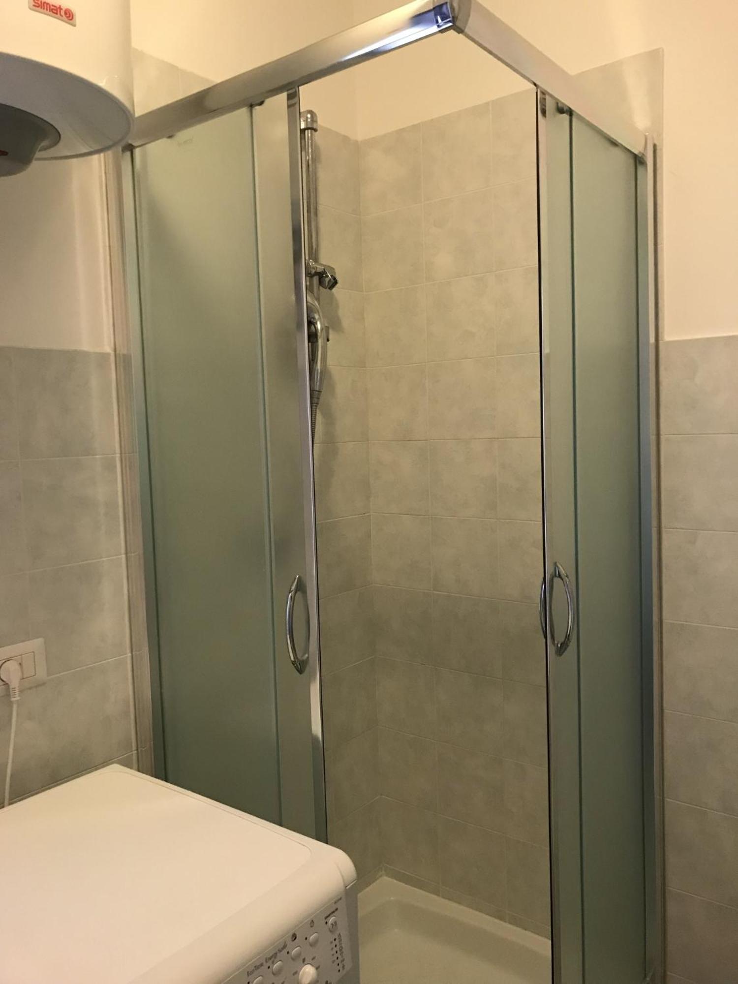 Borgonovo Penthouse 13P Villa Pizzo  Ngoại thất bức ảnh